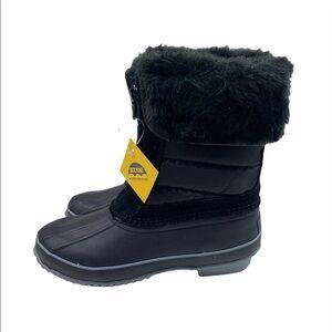 NIB Arctic Plunge Women's Amarie Boots 6